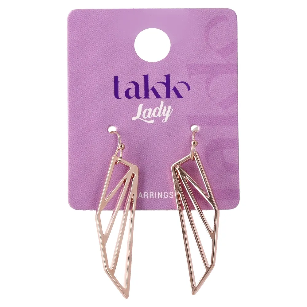 505096_001 Sindy lady, par minđuša, krila - Image 1