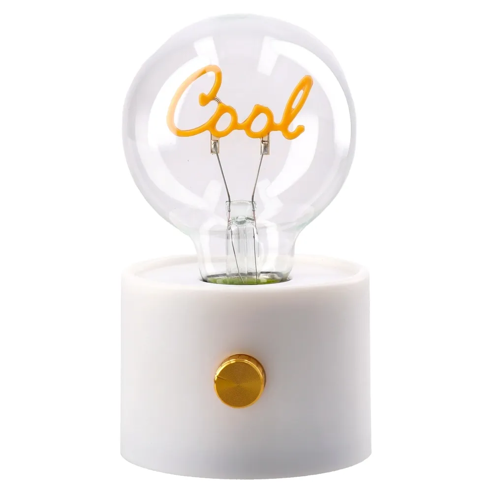 701012_001 Orb Glow, LED lampa, Cool - Image 1