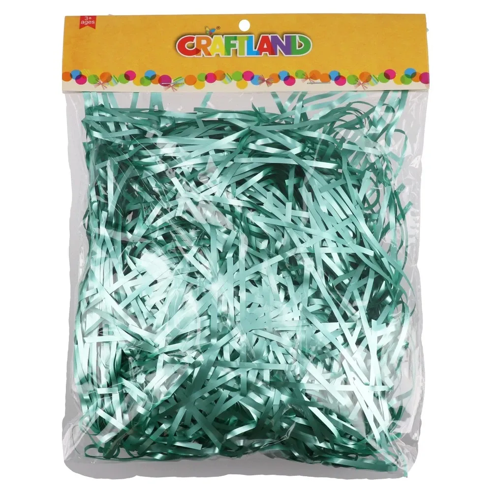 733917_001 Easter 10, trava dekorativna, 30g, zelena - Image 1