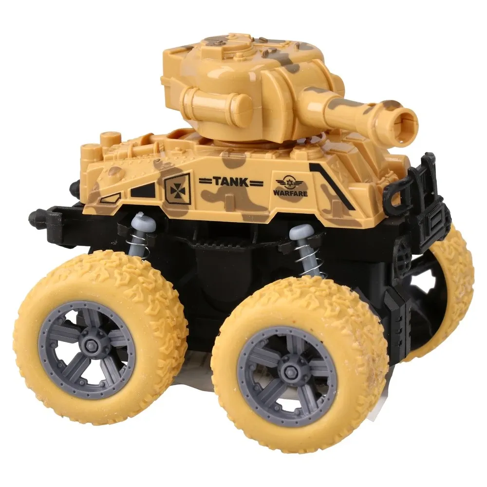 861921_001 Off road, igračka, rotirajući autići, miks - Image 1