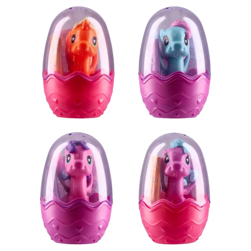 867161_001 Romantic Merry, figura, poni u jajetu, miks - Image 1