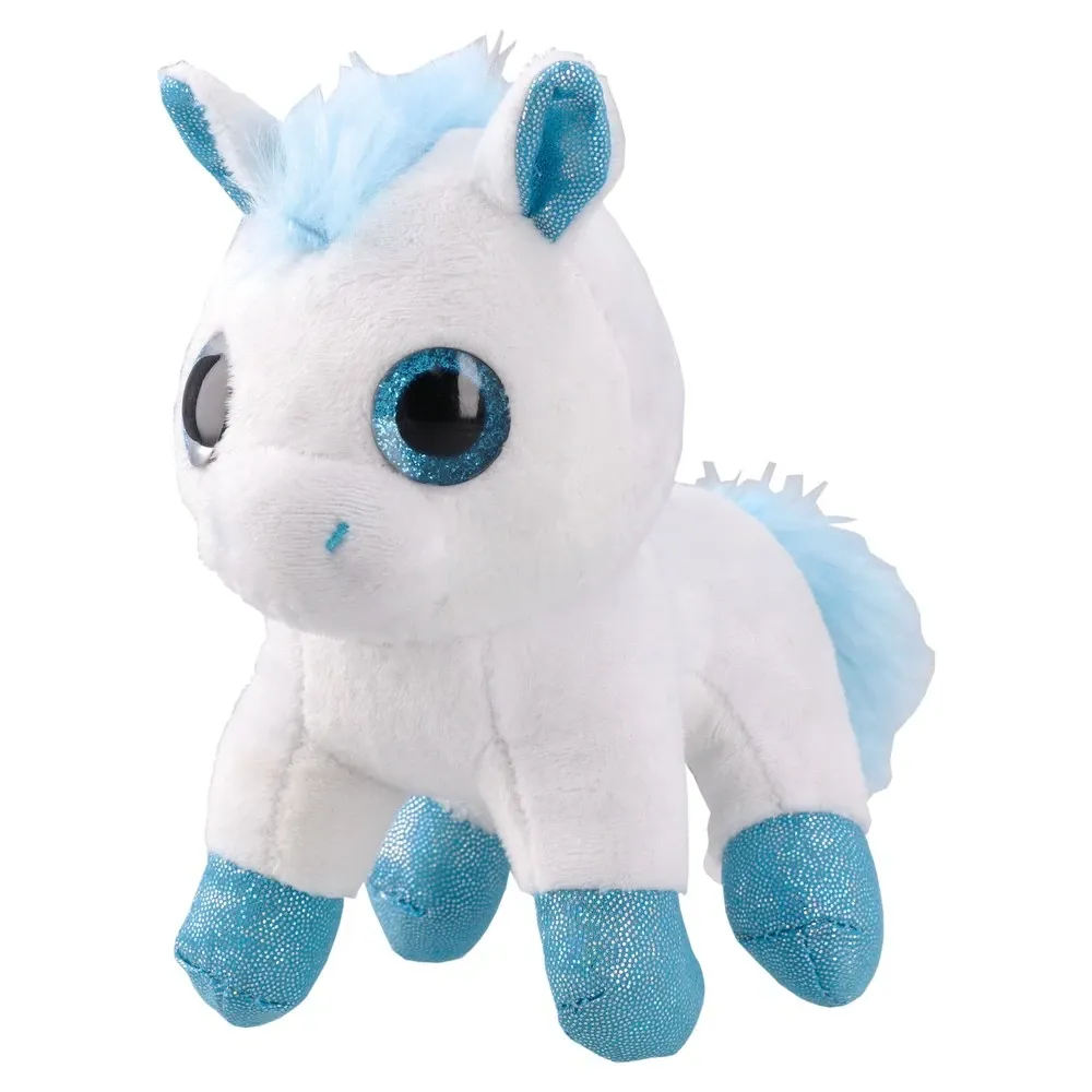 879094_001 Orbys M, plišana igračka, poni, 15cm - Image 1