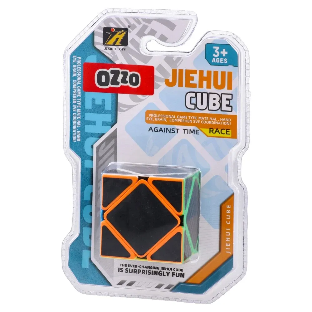 885104_001 Clever, rubikova kocka, 417 - Image 1