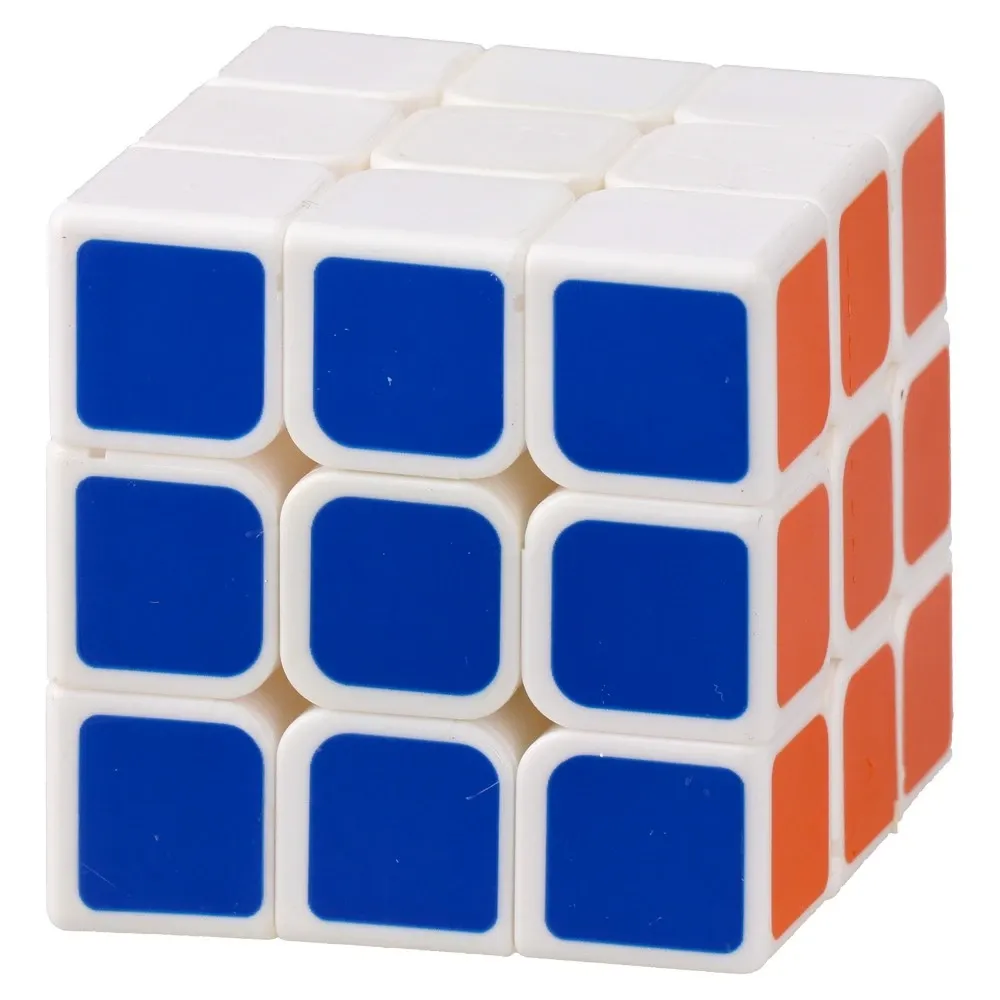 885120_001 Magic Cube, rubikova kocka, miks - Image 1