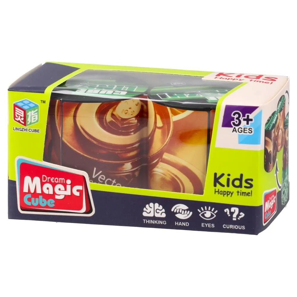 885125_001 Dream magic cube, magična kocka, miks - Image 1