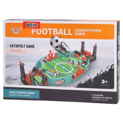 HX sports, set za takmičenje u fudbalu, 2 igrača