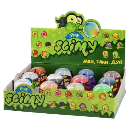 Bambini, gumena igračka, nindža, miks, 12K