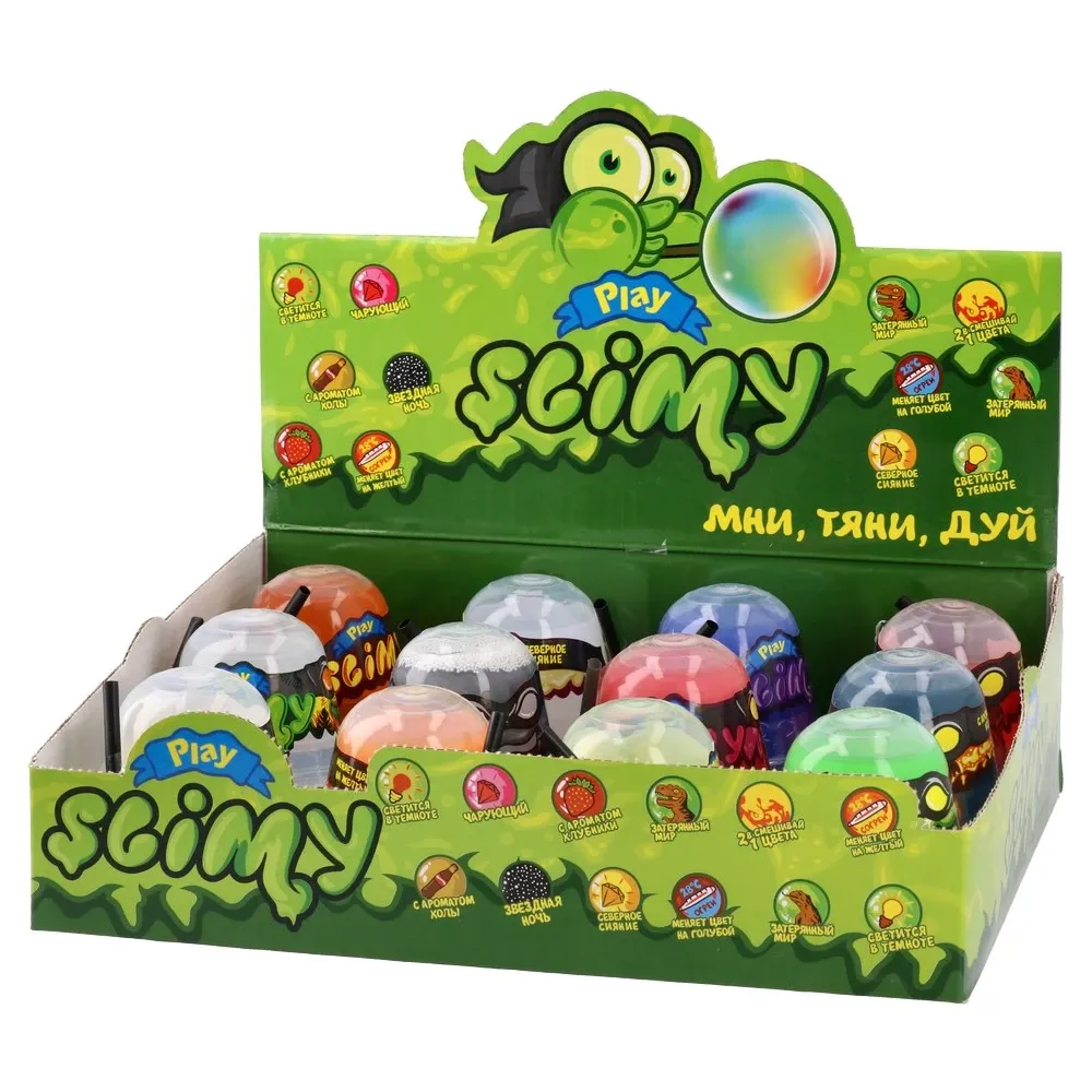 894279_001 Bambini, gumena igračka, nindža, miks, 12K - Image 1