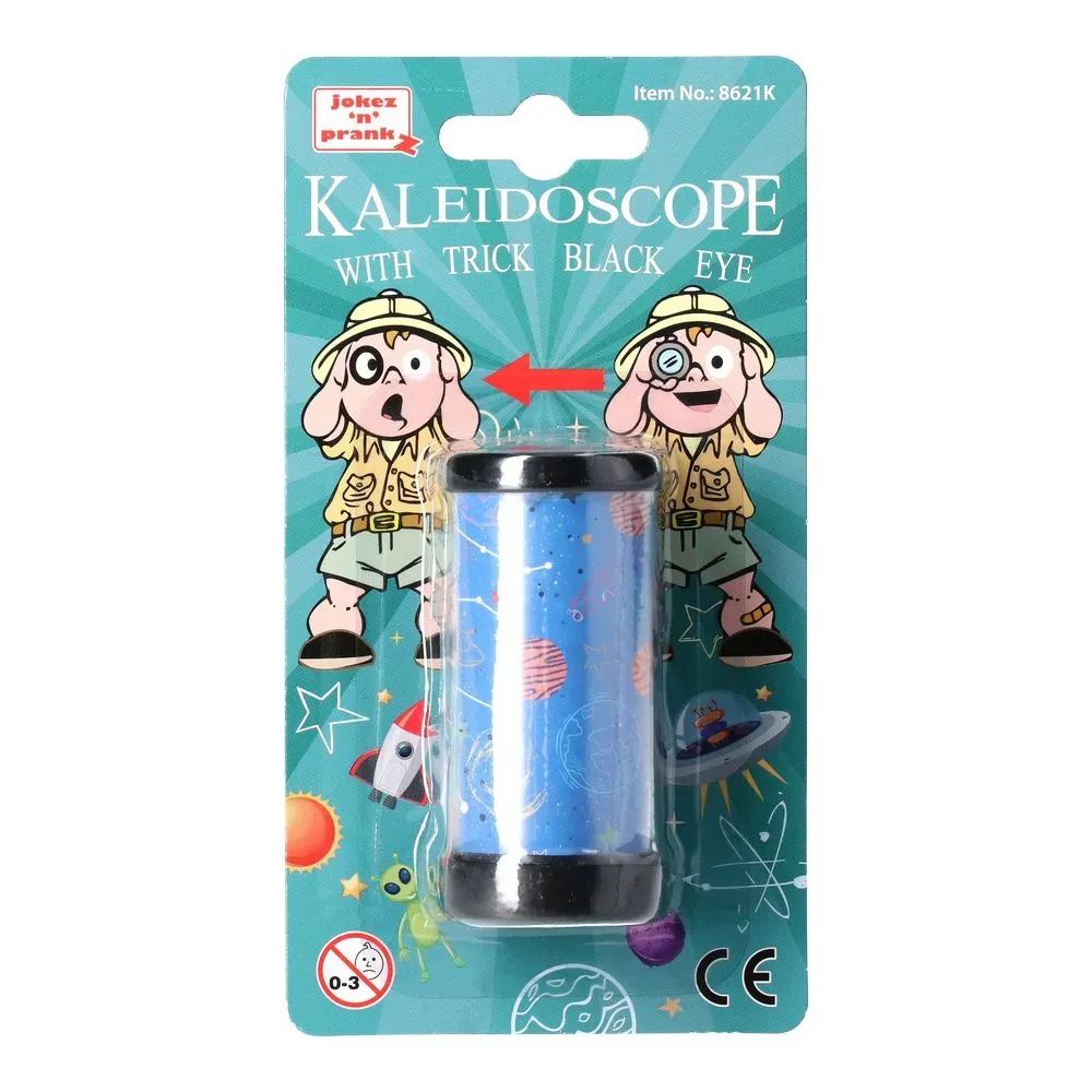 894405_001 Bambini, prank, kaleidoskop sa bojom - Image 1