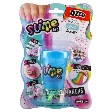 Slime kit, gumena igračka, 4071443