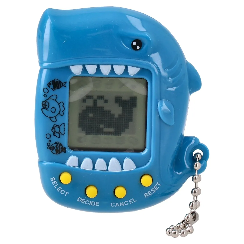 894660_001 Pet game, igračka, ljubimac, ajkula - Image 1