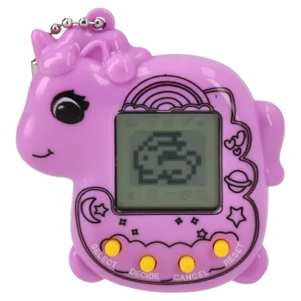 Pet game, igračka, ljubimac, poni