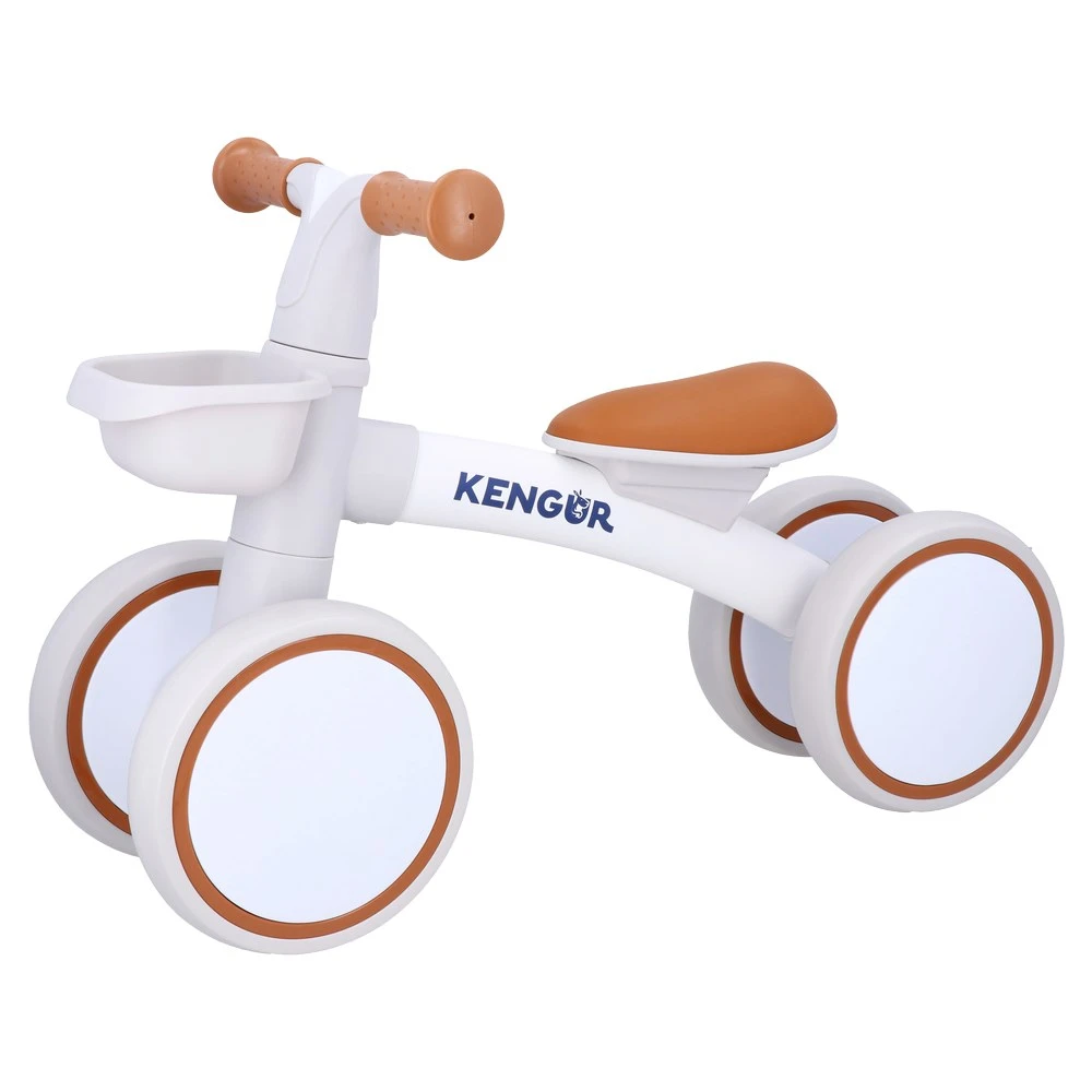 873103_001 Outdoor, biciklica na guranje, bež - Image 1