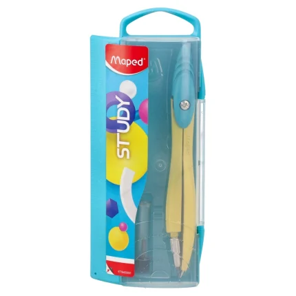 Study Pop, šestar, Maped