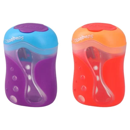 Croc Peps 2, rezač, plastični, Maped