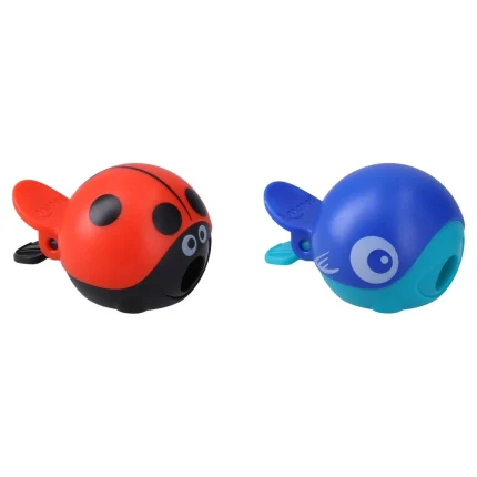 Ladybug, rezač, plastični, buba mara, Maped