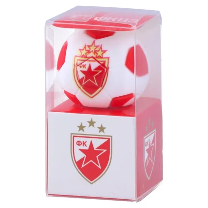 Tava, rezač, Crvena zvezda