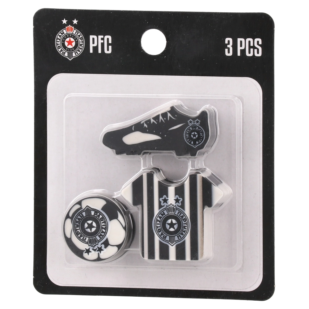 301345_001.webp Tino, gumica, Partizan - Image 1