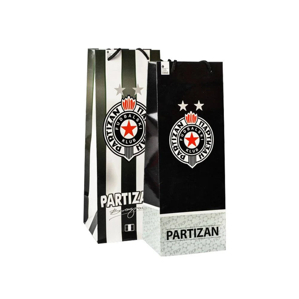 301903_001.webp Premia, ukrasna kesa, Partizan, B - Image 1