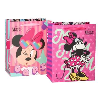 Premia, ukrasna kesa, Minnie Mouse, M