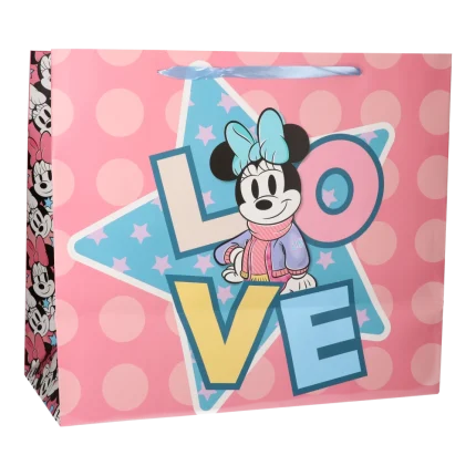 Premia, ukrasna kesa, Minnie Mouse, JH