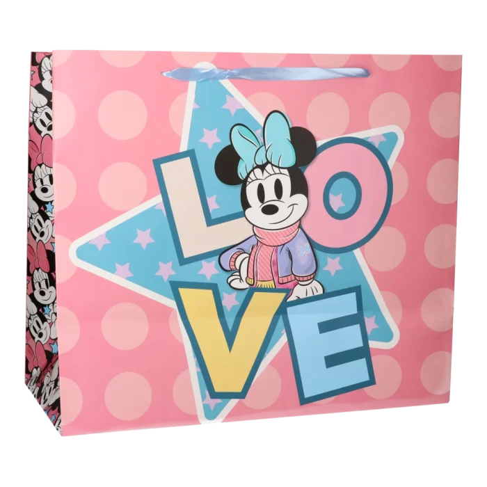 Mini Mouse Ukrasa Premia, ukrasna kesa, Minnie Mouse, JH - Kengur