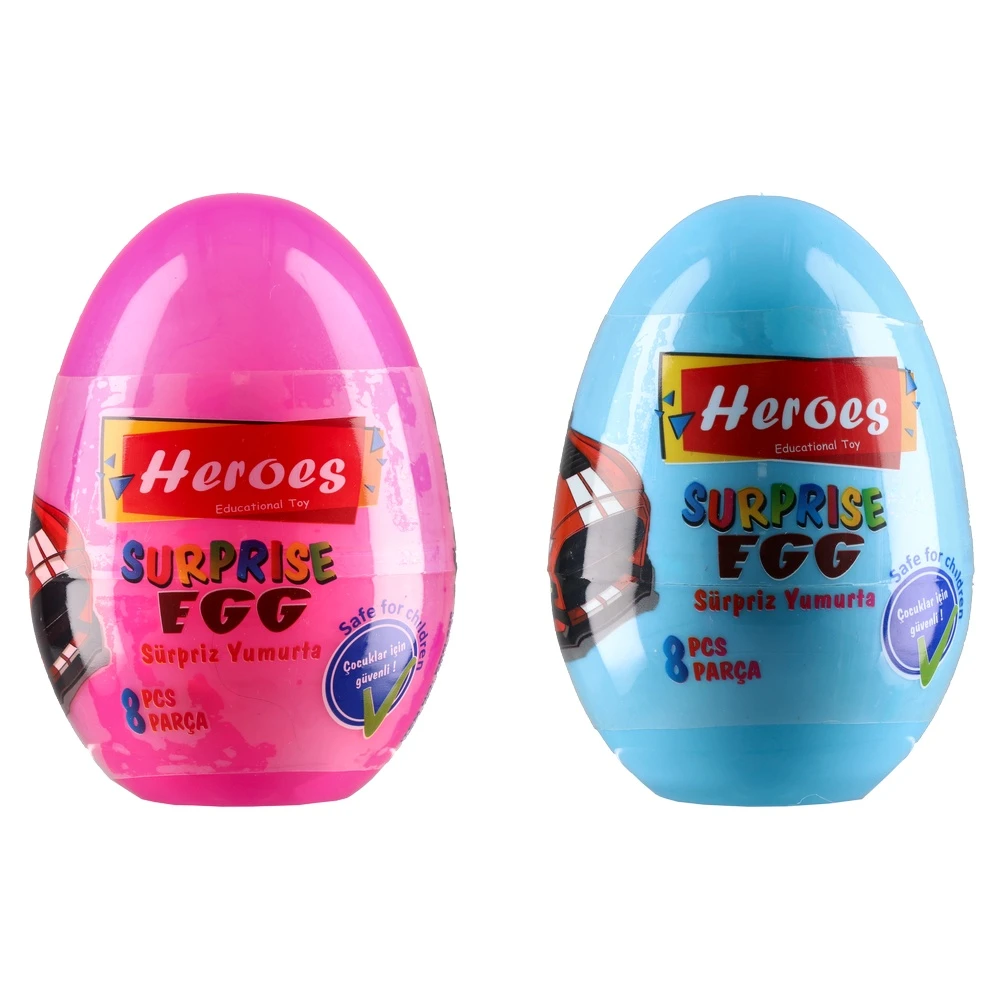 400120_001.webp Surprise, jaje sa masom za oblikovanje, 7K - Image 1