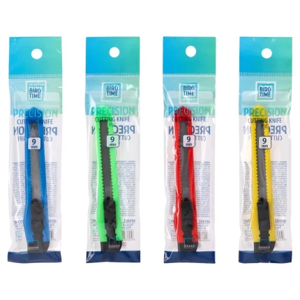 Precision 109, skalpel, pvc, 9mm