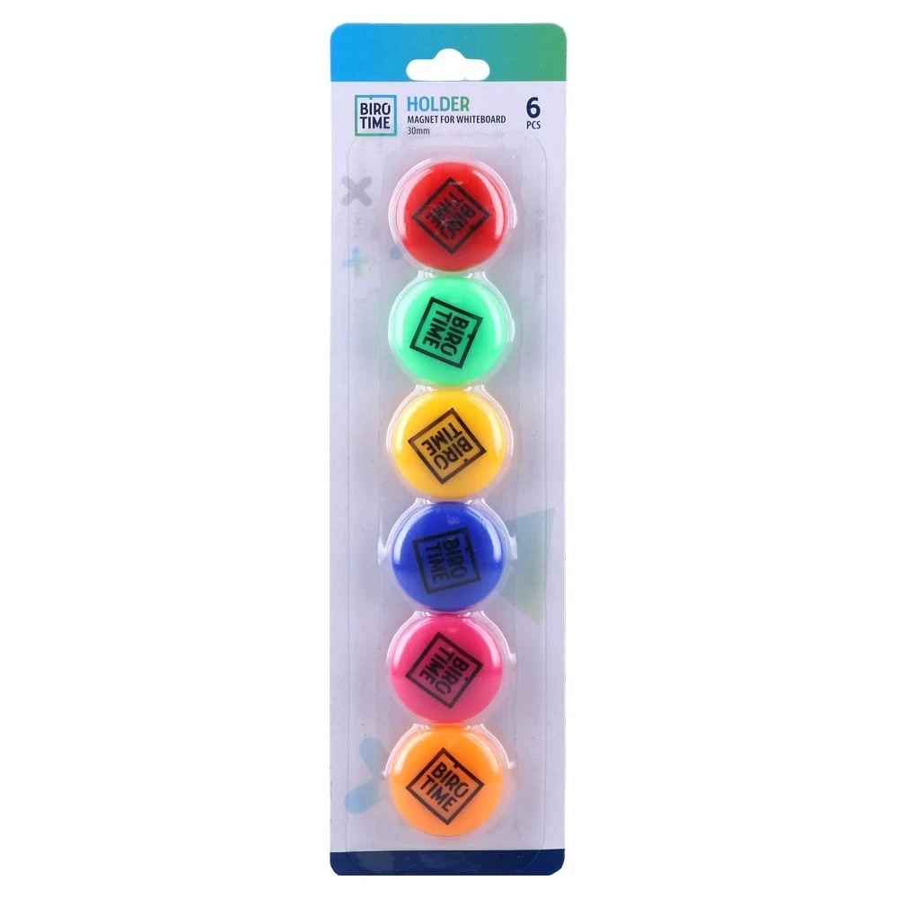 492200_001.webp Holder, magnet za bijelu tablu, 30 mm, 6K - Image 1