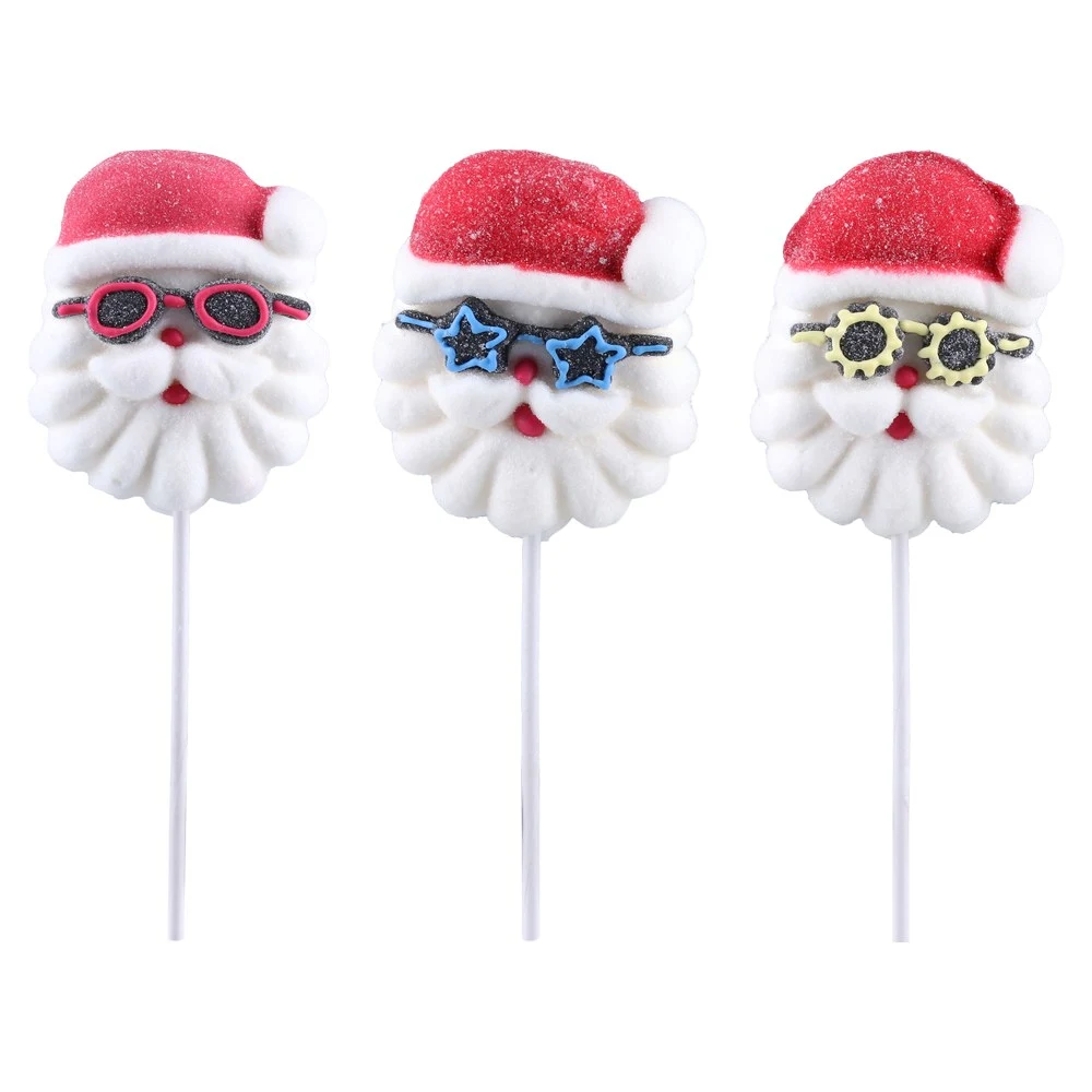 512083_001.webp Sunny Santa, lizalica, Marshmallow, 35g - Image 1