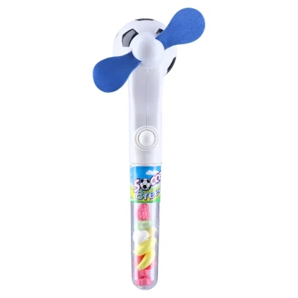 Candy toy, dekstrozne bombone, Soccer Breeze