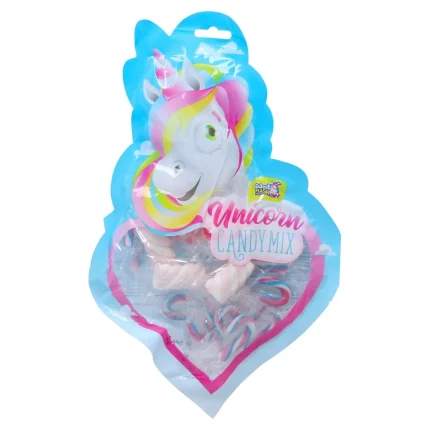 Hard Candy, lizalica, Unicorn candy miks, 120g