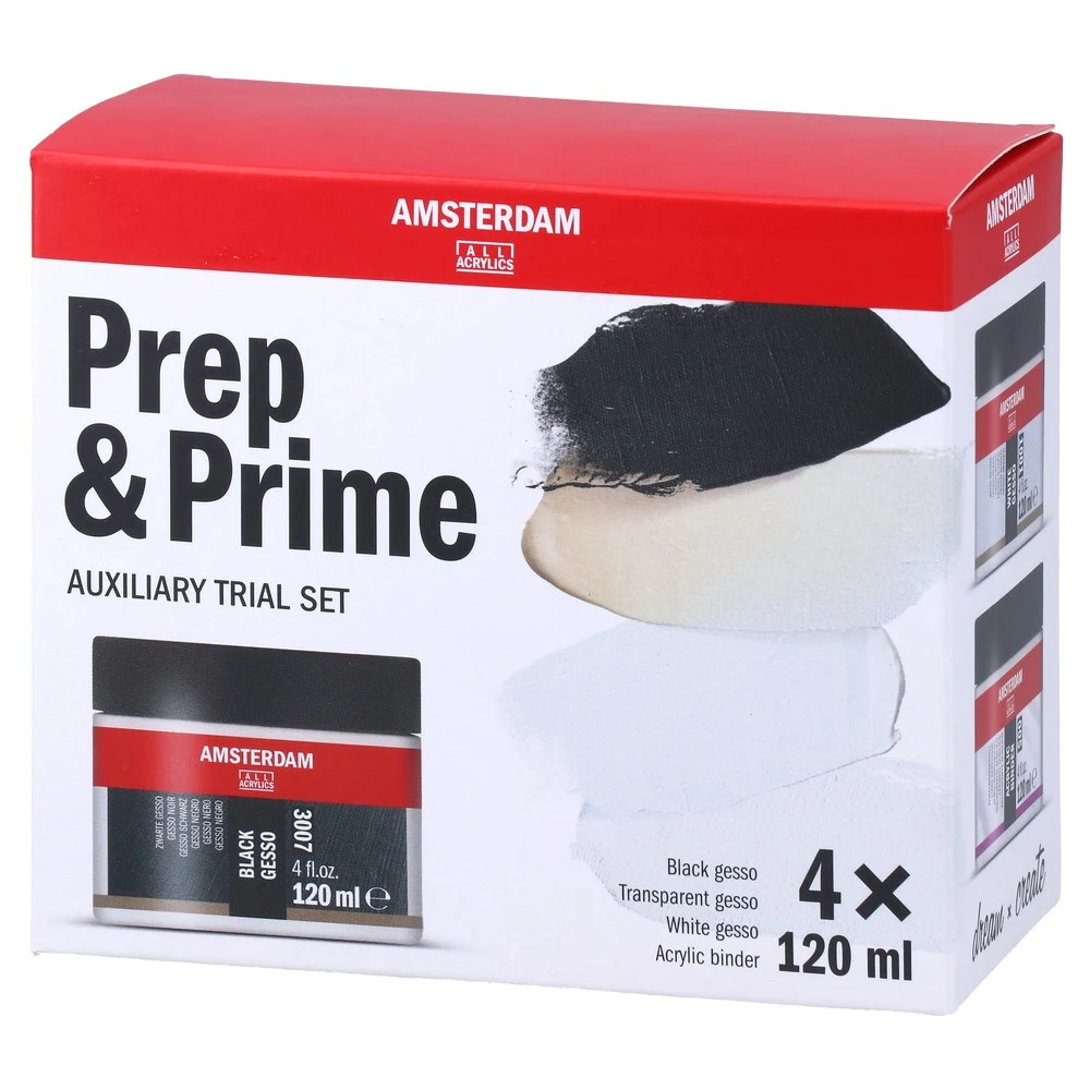 683046_001.webp Amsterdam prime set, prep and prime, 4x120ml - Image 1