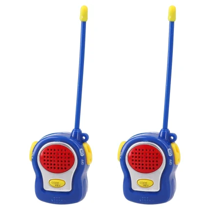 Offi yobro, mini toki voki