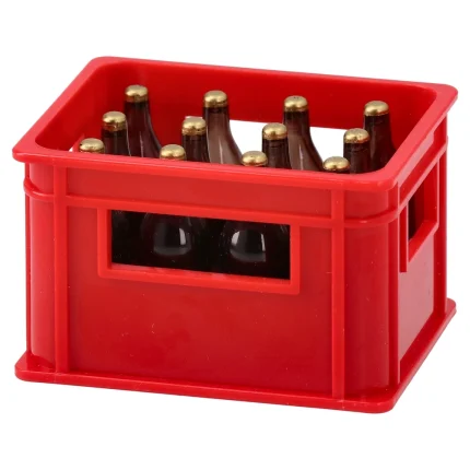 Offi yobro, otvarač za flaše, pivska flaša
