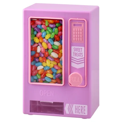 Offi lady, dispenzer za slatkiše