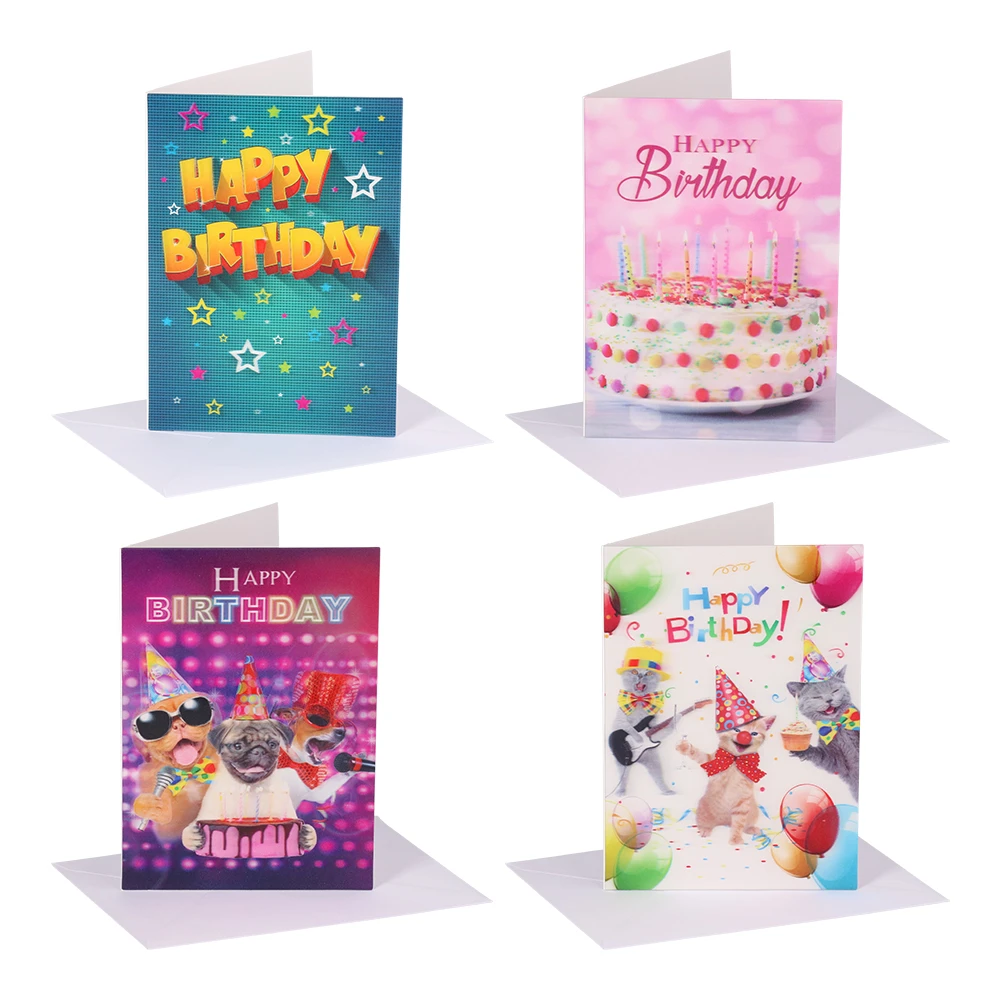 710950_001.webp Lumix, Happy birthday, eng, miks - Image 1