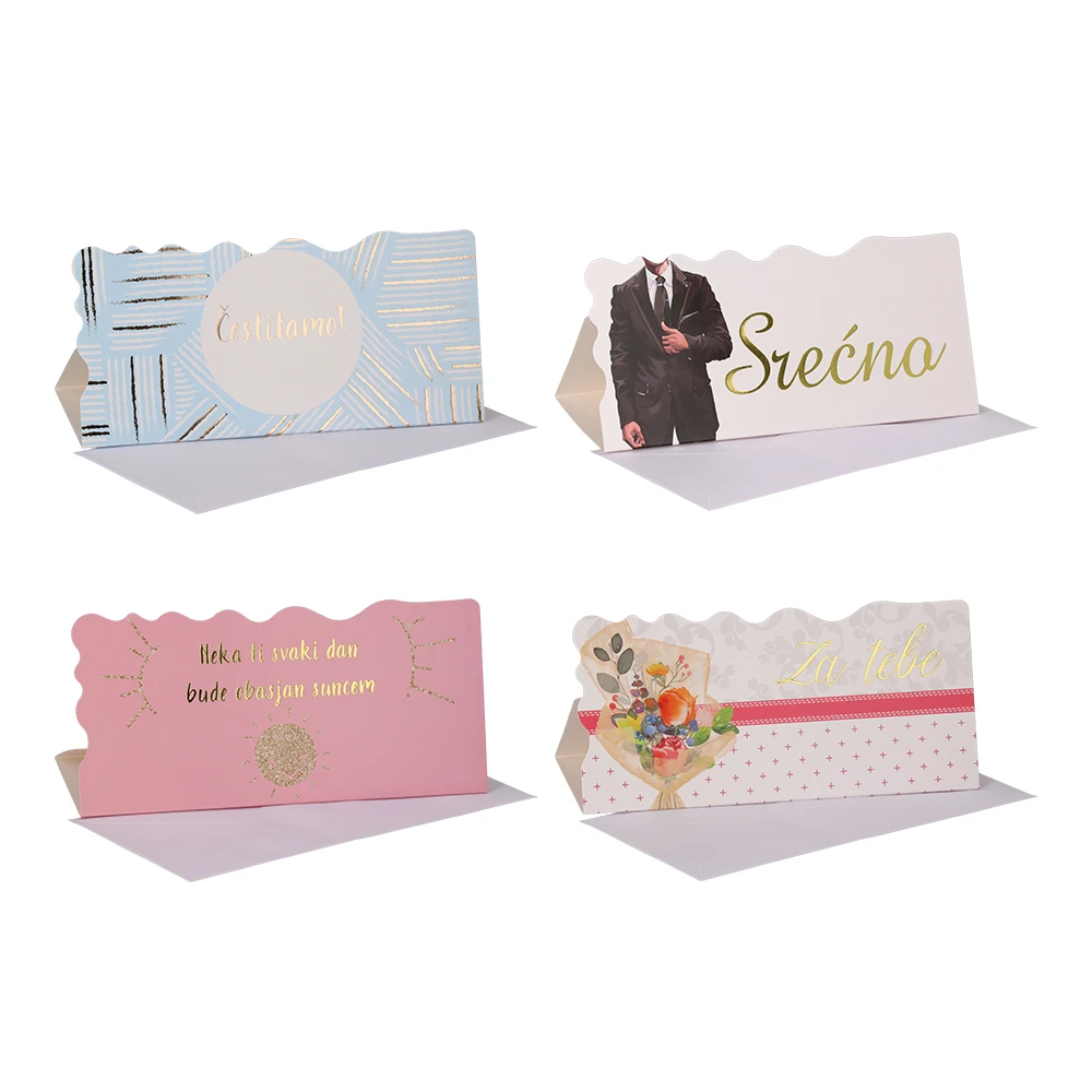 710972_001.webp Pergo L, čestitka, Everyday, latinica, miks - Image 1