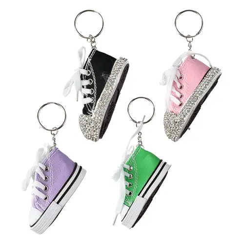 711306_001.webp KR30, privjezak, patika, ženska, muška, miks - Image 1