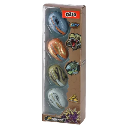 FB, set figura, jaje dinosaurusa