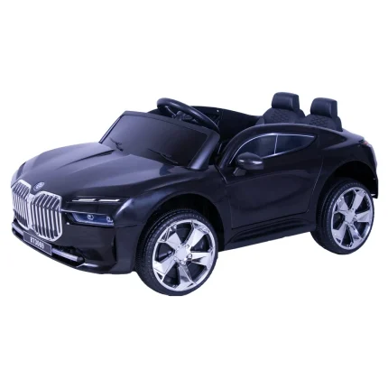 Outdoor, auto na akumulator, 6V, 4.5Ah, 108x65x45cm, crni