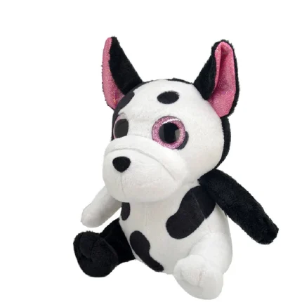 Orbys M, plišana igračka, francuski buldog, 15cm