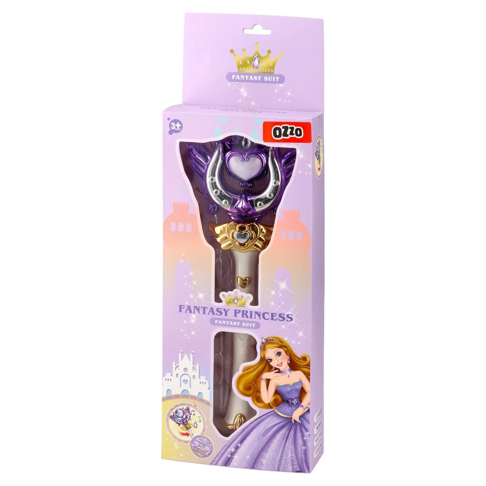 885215_001.webp Fantasy princess, čarobni štapić, miks - Image 1