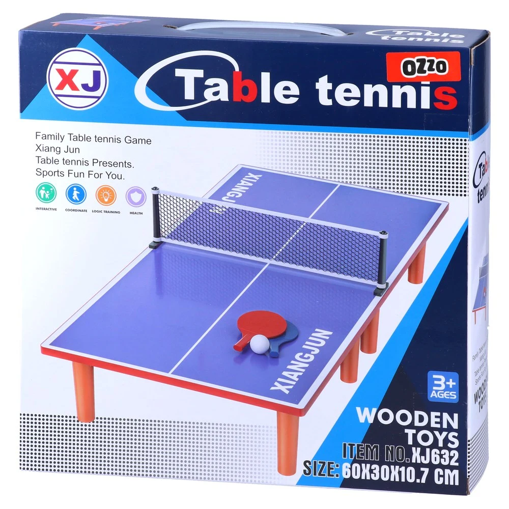 891079_001.webp XY, sto za tenis - Image 1