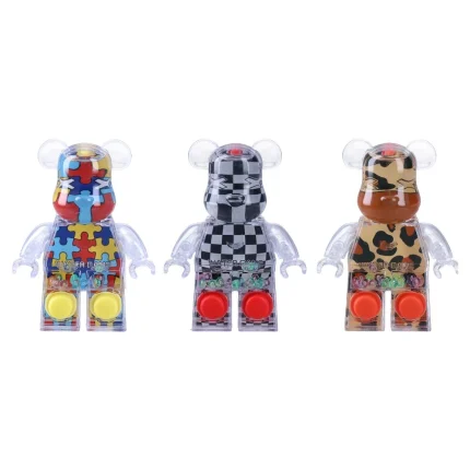 Water game, igračka, vodena igra, šareni meda