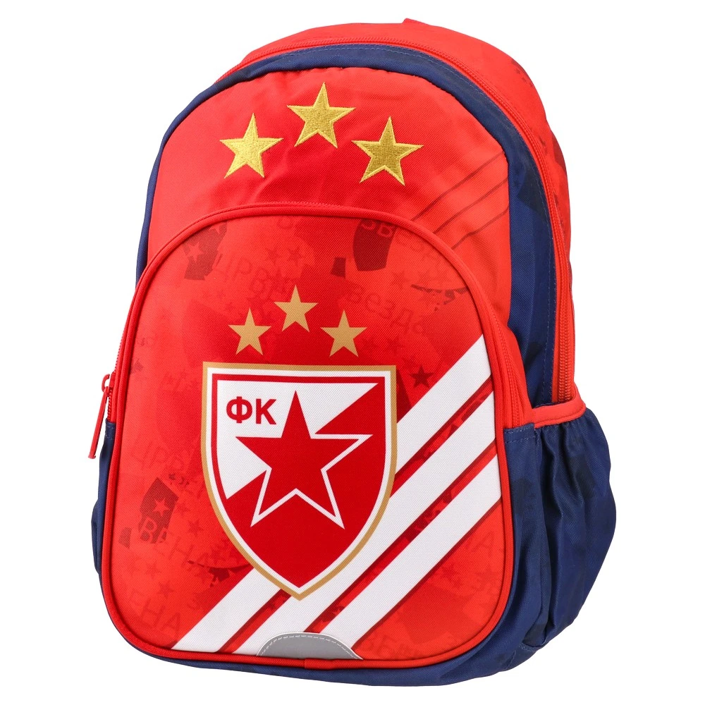 300650_001.webp P2, ranac predškolski, Crvena zvezda, Strike Line - Image 1