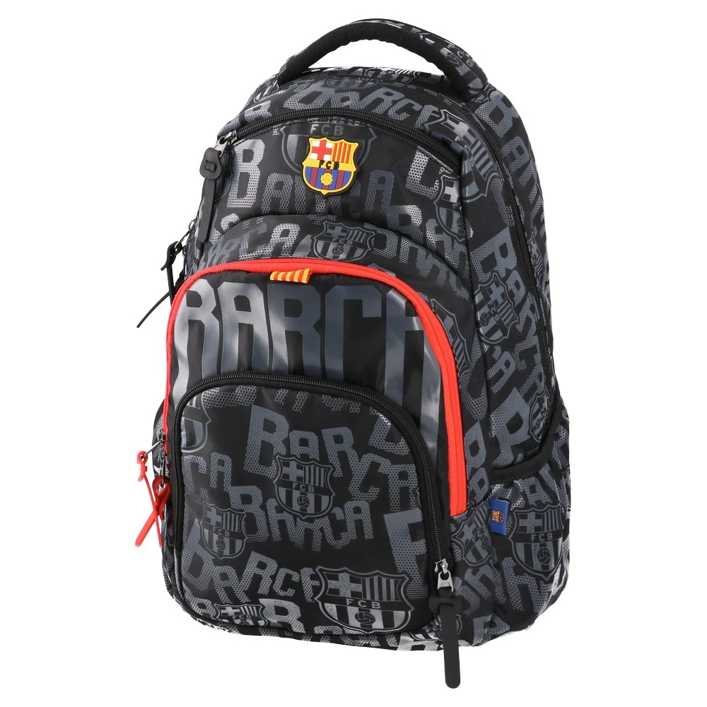 306052_001.webp Cosmo, ranac ergo, FC Barcelona, Barca Nightfall - Image 1