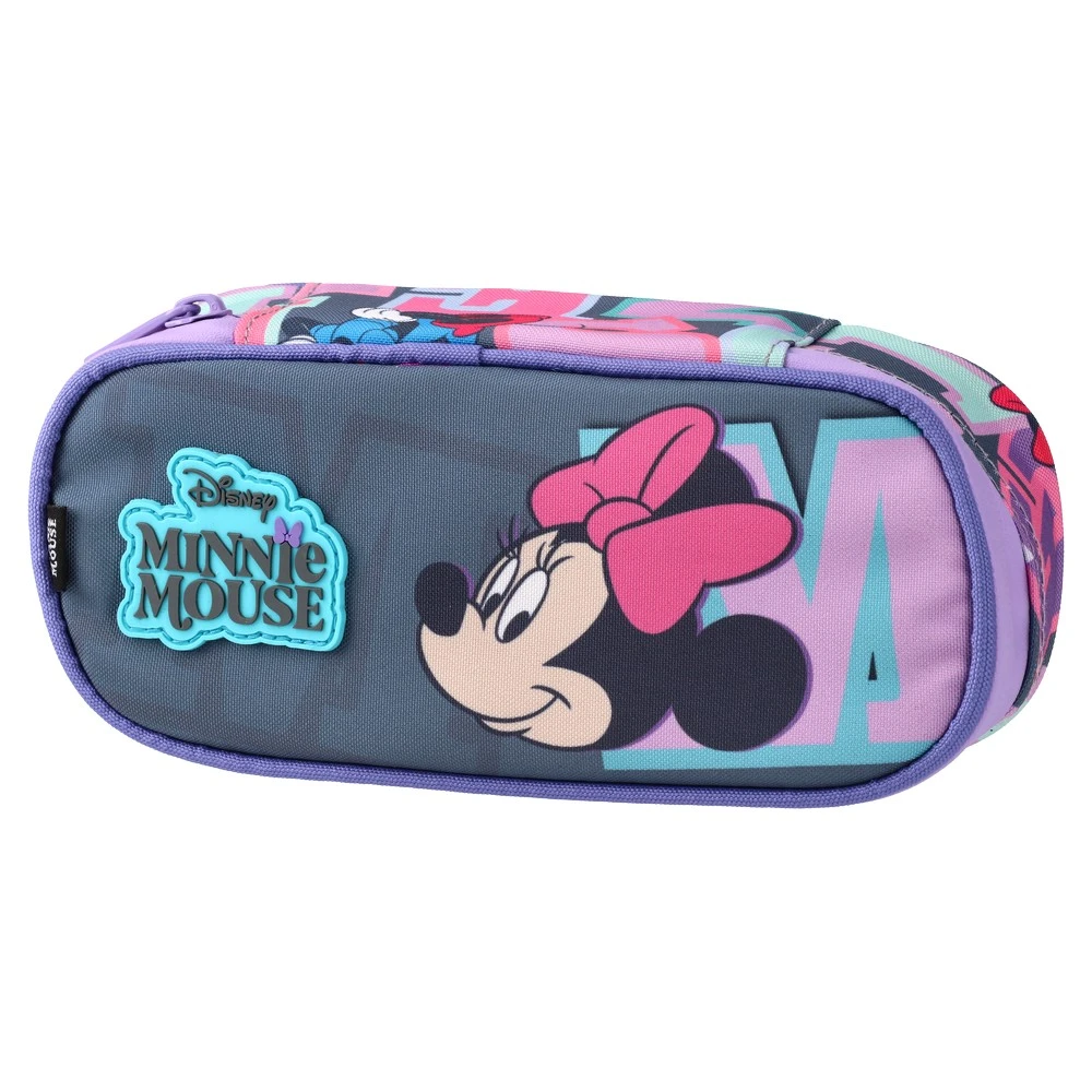 318438_001.webp B32, pernica, Minnie Mouse, Lettermania - Image 1