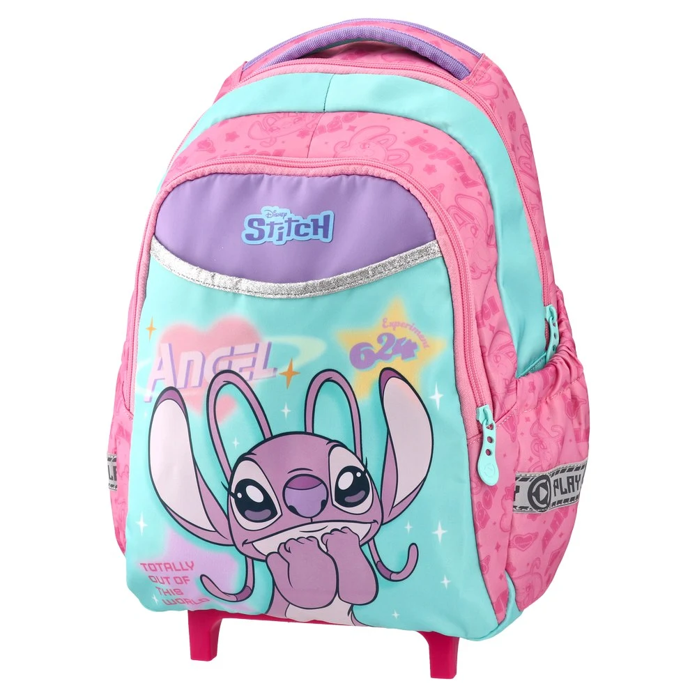 325140_001.webp Rolly, predškolski ranac, Stitch, Angel - Image 1