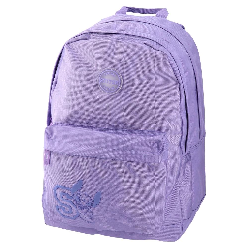 325512_001.webp Double pack, ranac, Stitch, Lilac - Image 1